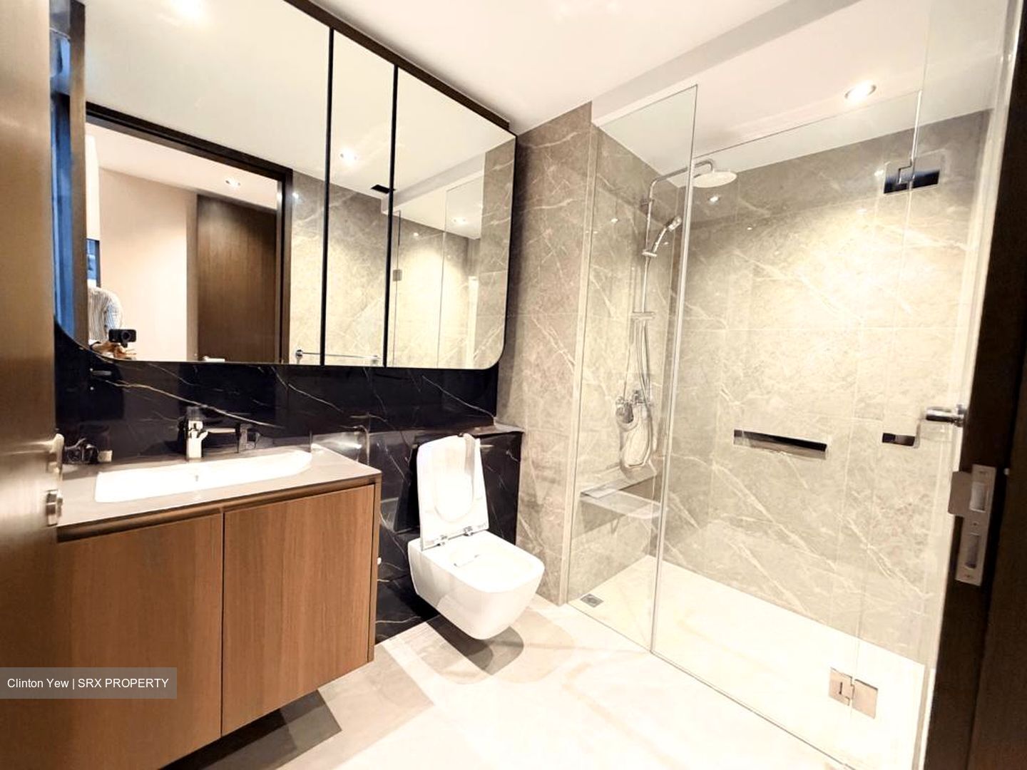 The Watergardens At Canberra (D27), Apartment #577167141